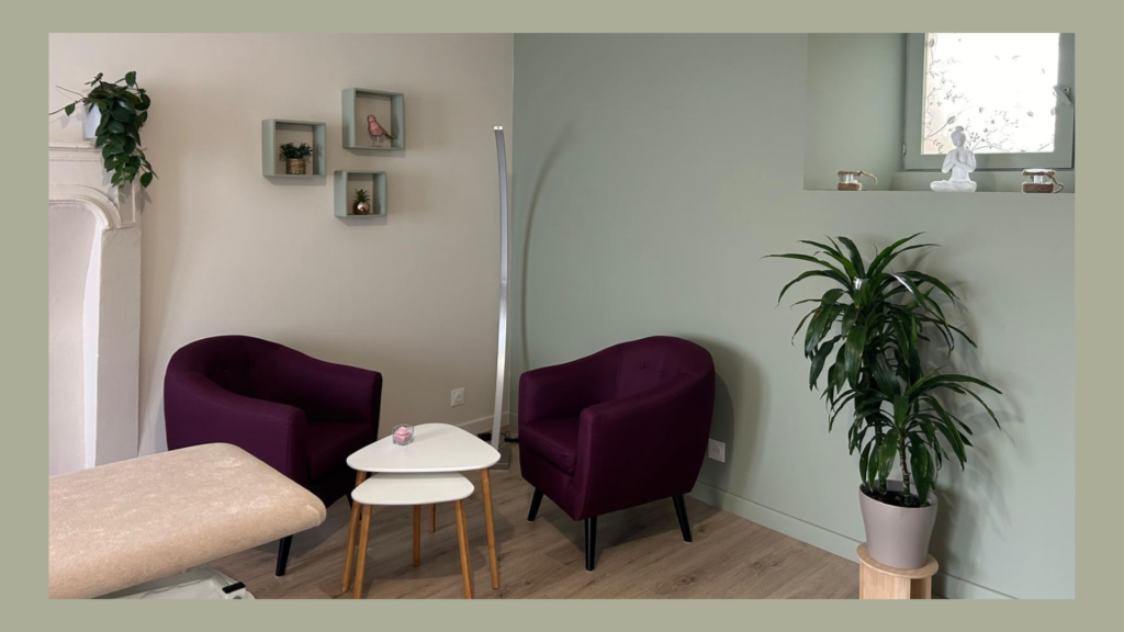 Déroulement d’une séance de soins énergétiques à Civray (Vienne 86), près de Poitiers, Niort (Deux-Sèvres 79) et Angoulême (Charente 16)