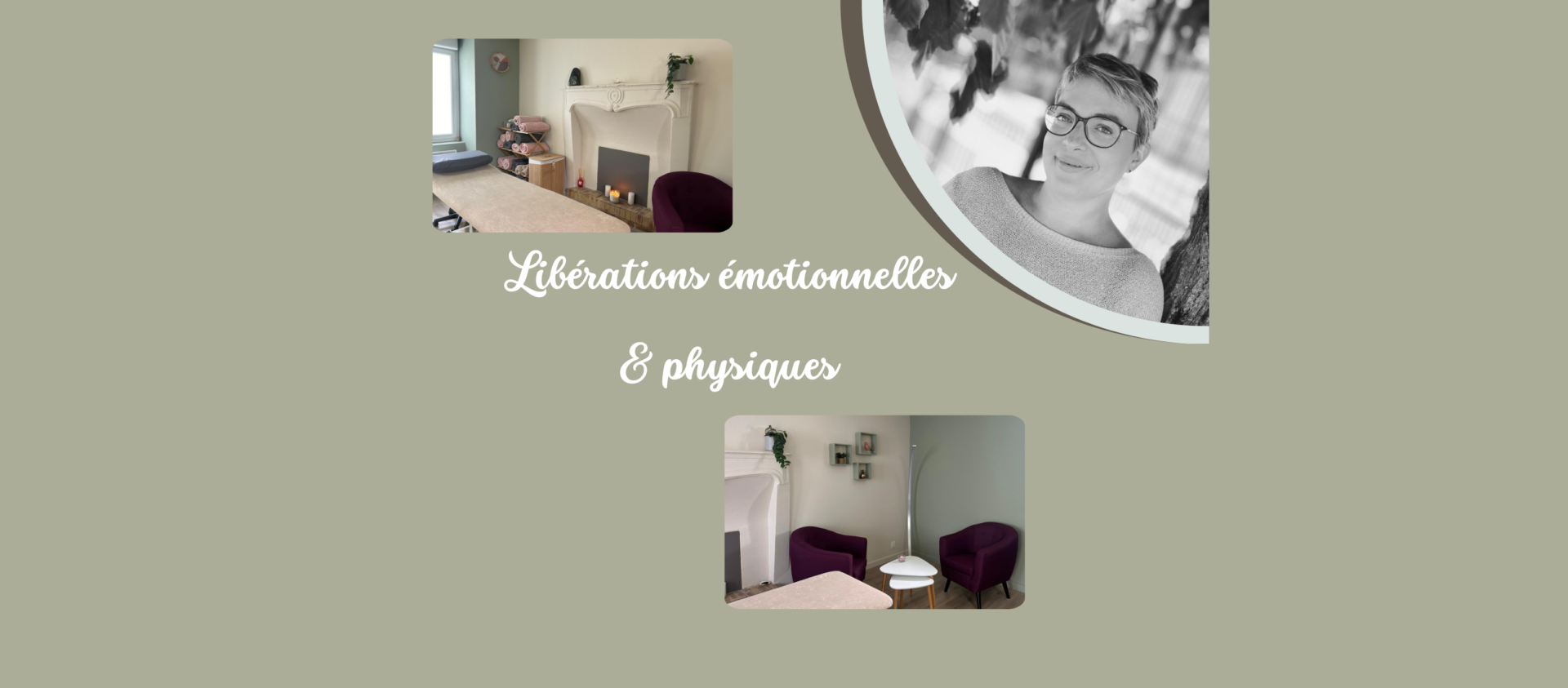 Soins énergétiques cabinet Civray '86) et distance accompagnement Élodie Barré