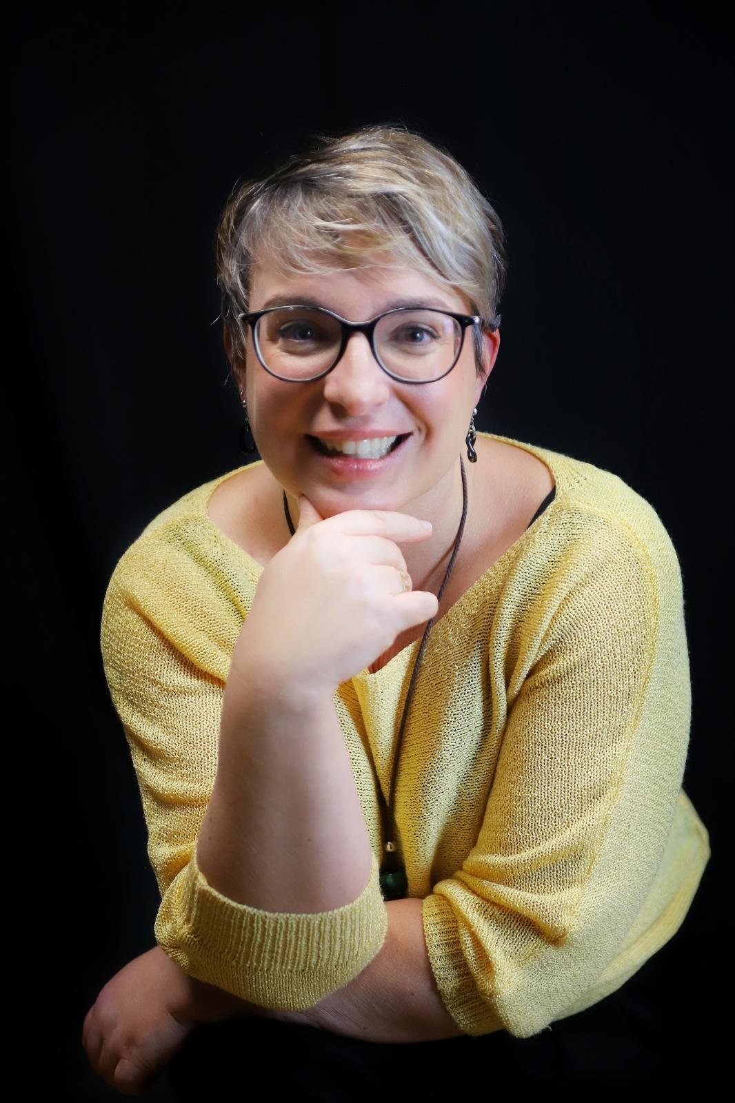 Élodie Barré