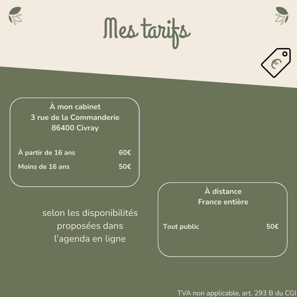 Tarif énergéticienne vienne Civray 86